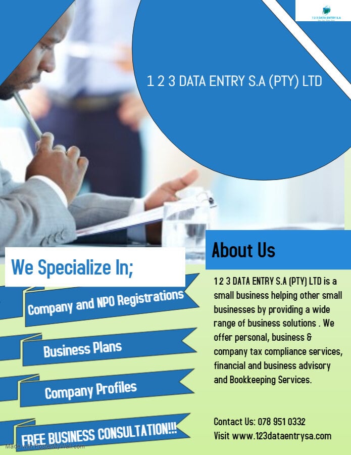 Company Registrations 2